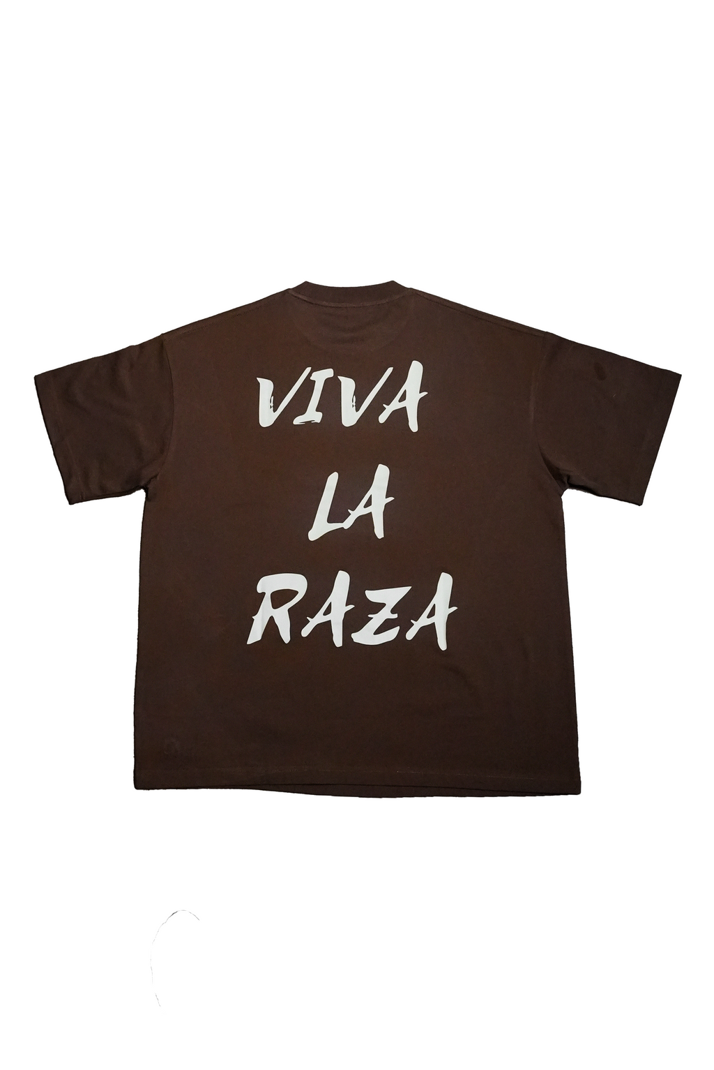 Worldly X Cluded "VIVA LA RAZA" Shirt